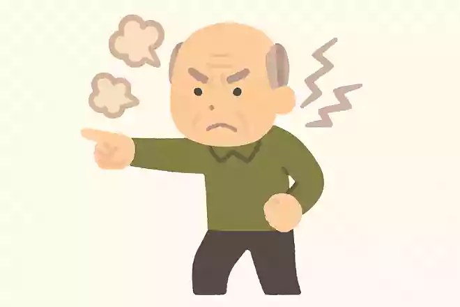 大阪弁で「ごんたくれ」とは、何を表すでしょうか?