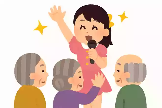 アイドル