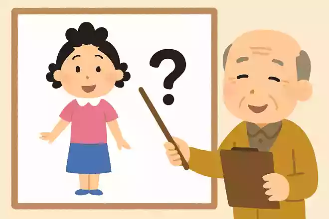 『サザエさん』の最後にサザエさんと対決するのは?