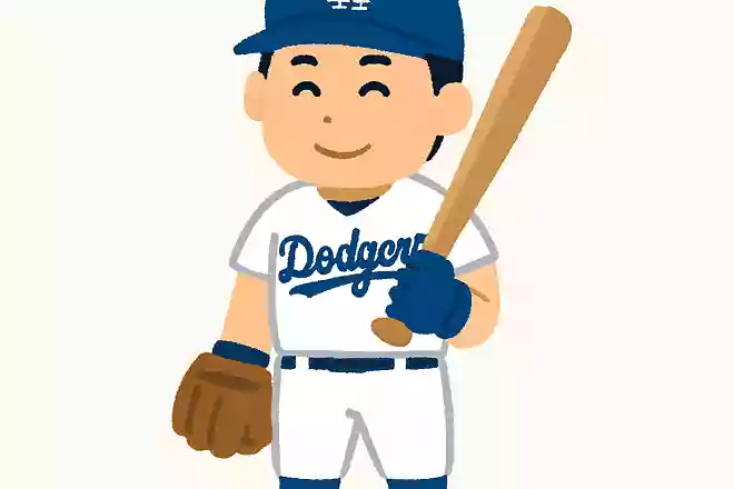 2025年1月にロサンゼルス・ドジャースへと移籍を果たした元ロッテの選手は?