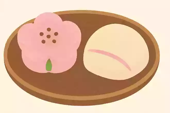 ねりきり(練り切り)