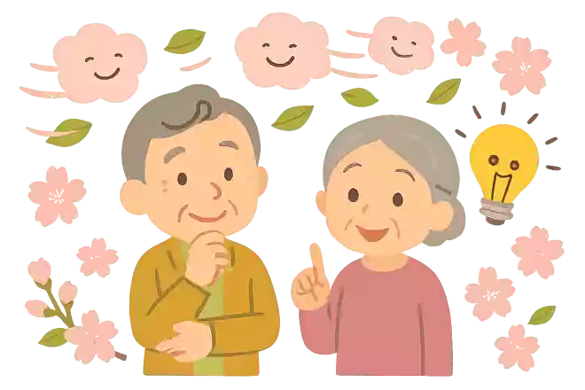 春一番だけでなく、春二番や春三番もある