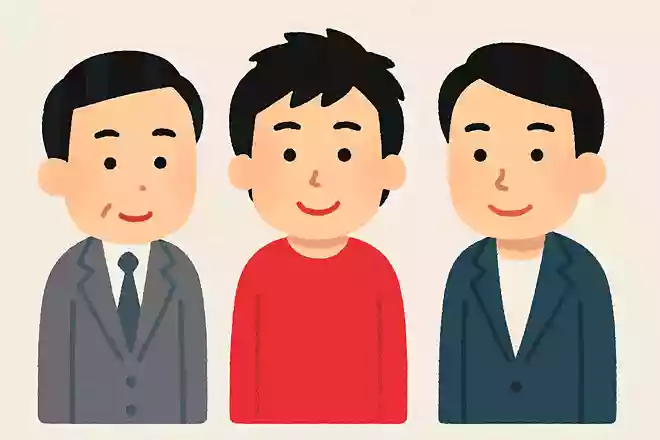 橋幸夫さん、西城秀樹さん、舟木一夫さんこの中で「御三家」ではない人物は誰でしょうか?