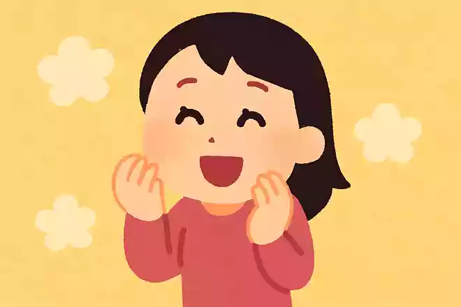 笑いとばせるようなことを見つければいいのよ。マヤ・アンジェロウ