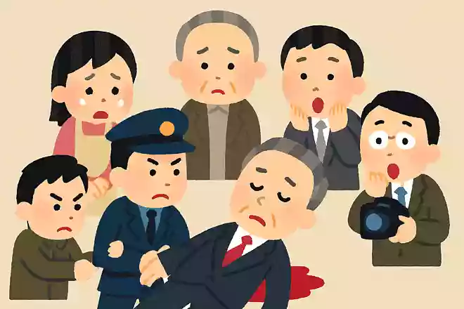 五・一五事件から生まれた言葉