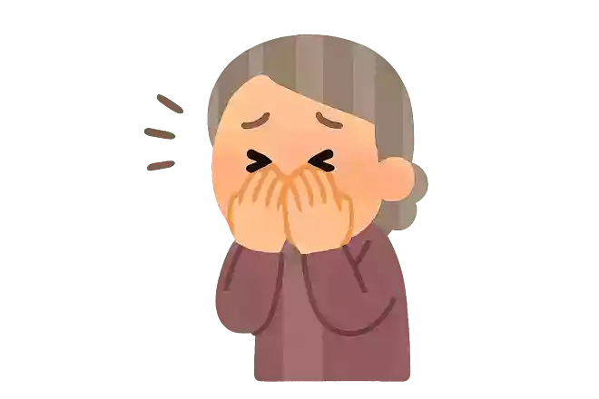 恥ずかしかった話