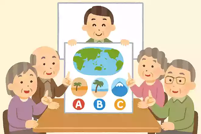 雪が降るのが少ないのはどちらでしょうか?