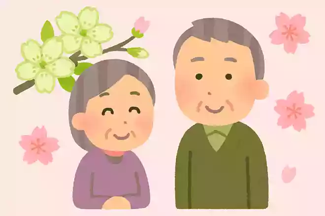 御衣黄桜(ギョイコウザクラ)は開花したばかりの頃は何色の花を咲かせるでしょうか?