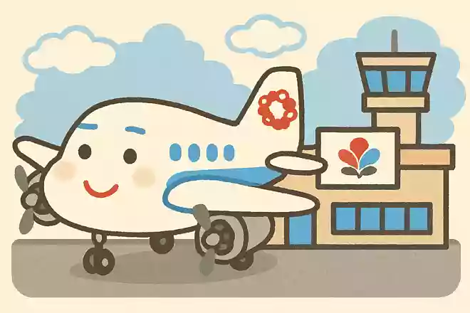 大阪・関西万博の開催期間中のみ、大分空港の愛称として用いられる名称は何でしょう?