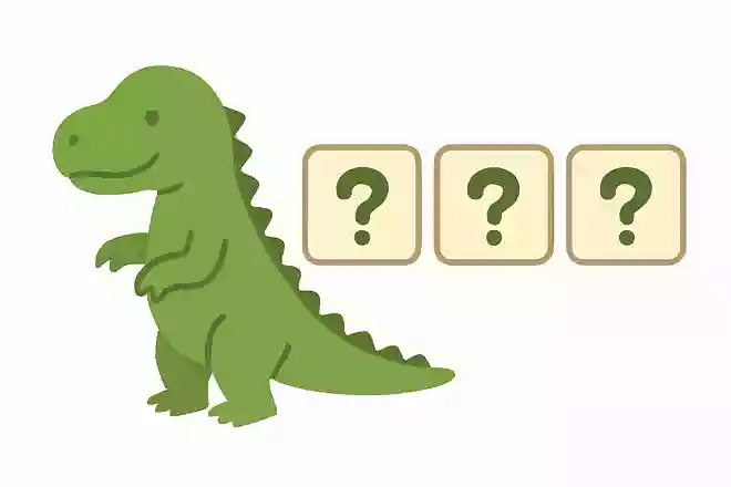 恐竜は何類?