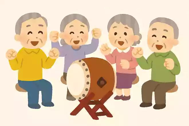 太鼓