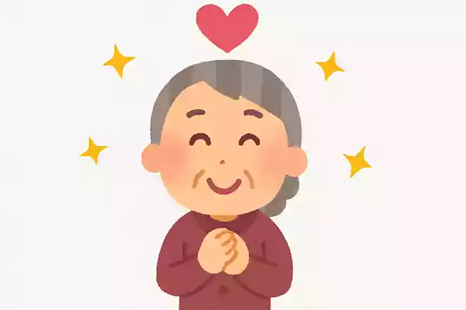 健康に良いとされる感情はどのような感情でしょうか?