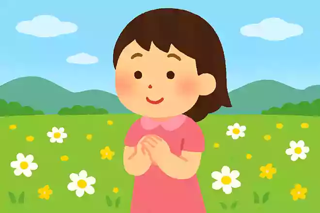 春が過ぎると、人は純粋さを思い出す。オノヨーコ