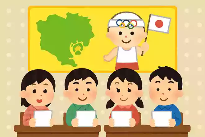 1回目の東京オリンピックは何年におこなわれたでしょうか?