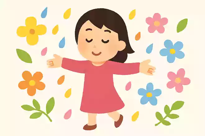 予報にかかわらず、春のように暮らしなさい。リリー・ピュリッツァー