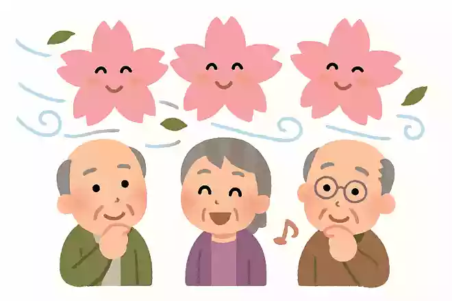 春一番だけでなく、春二番や春三番もある