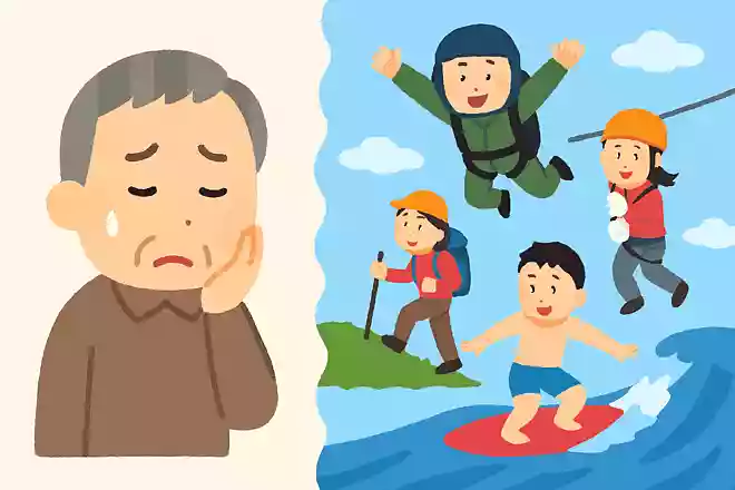 人生でいちばん悔いが残るのは、挑戦しなかったこと柳井正