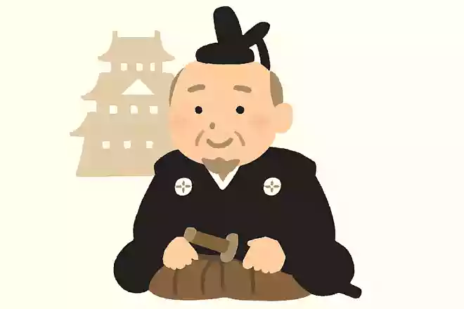江戸幕府を開いた人物は?
