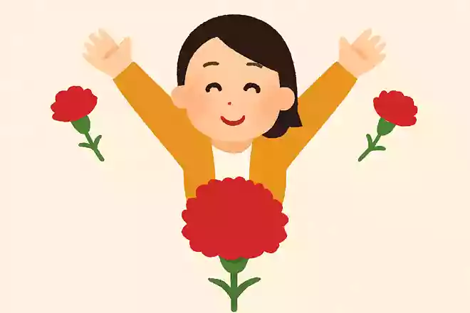 母の日が広がるきっかけを作った会社はどれでしょうか?