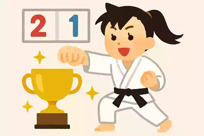 毛利蘭が関東大会で優勝した経験のある特技は？