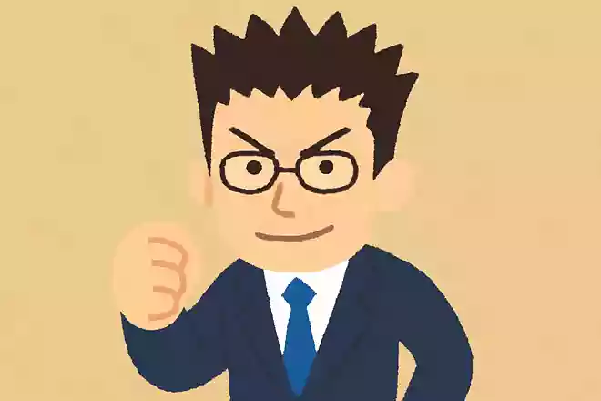 俺は俺の強さを信じてるレオリオ=パラディナイト