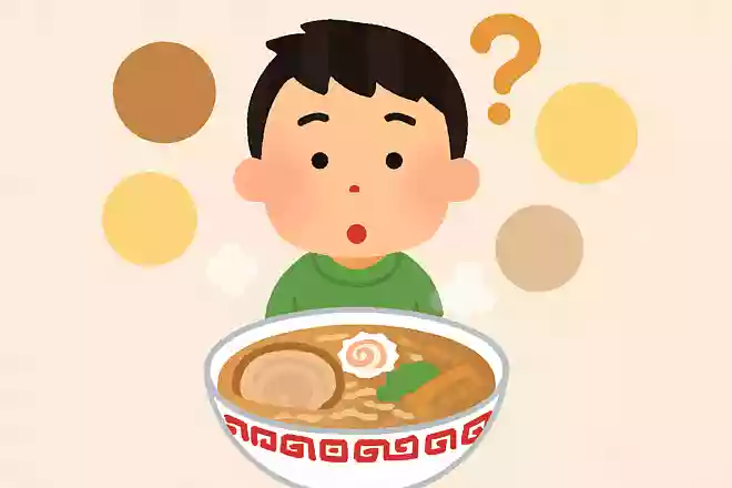 札幌ラーメンは何味でしょう？