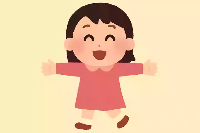 靨