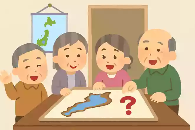 日本で一番大きな湖はどこでしょうか?