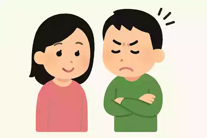 「好きな人」とかけて「嫌いな人」ととく、その心は?