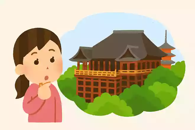 清水寺の御開帳は何年に一度?