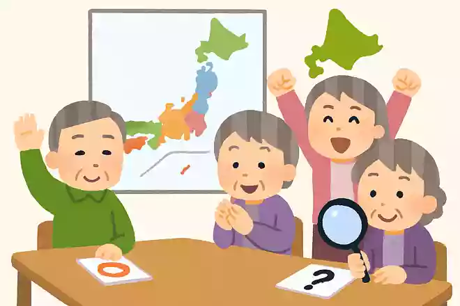日本一、村の数が多い都道府県はどこでしょうか?