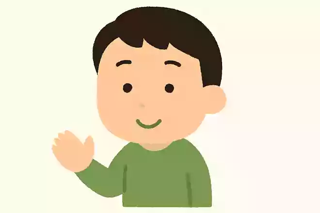8341優しい