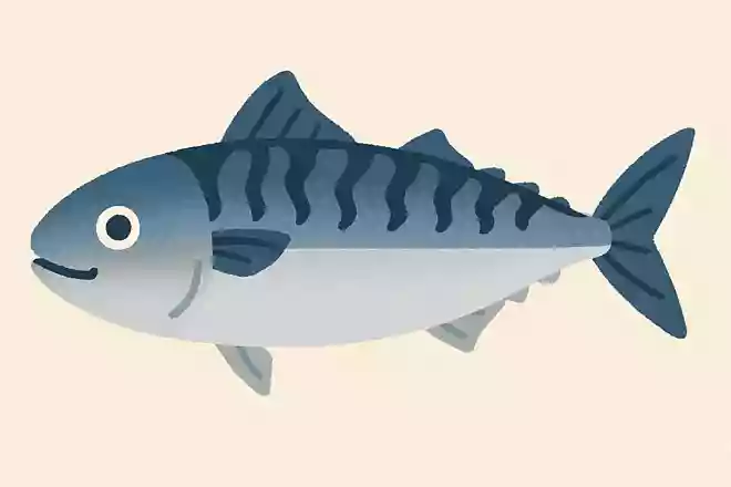 ゴマサバ