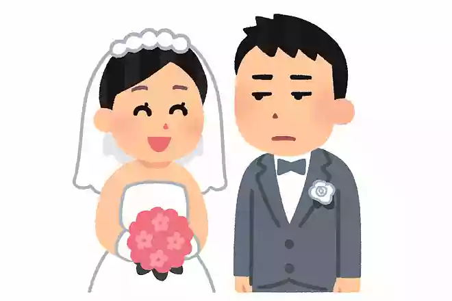 人は間違った理由で結婚し、正しい理由で離婚する宮本美智子
