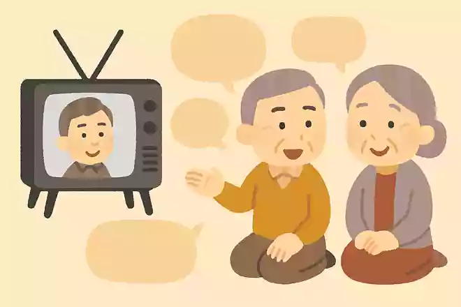 昔のテレビ番組で印象に残っているものは