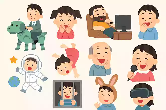 10年後の予想