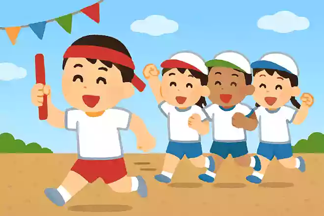 仲間を信じて走る抜け!