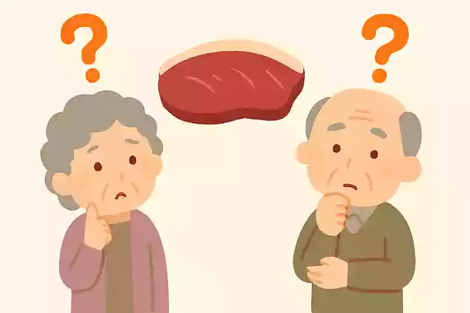 「もみじ」とは何の肉でしょうか?