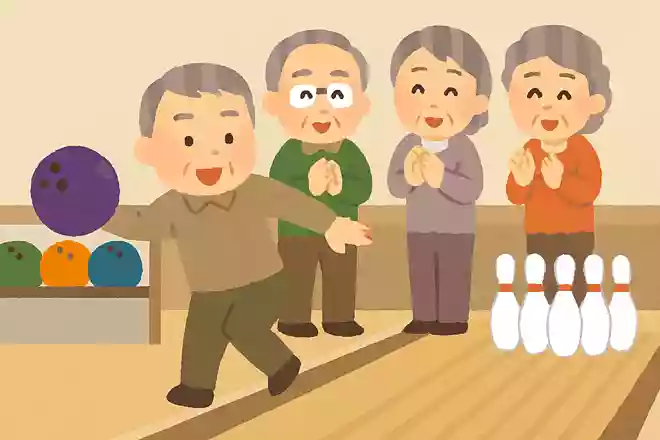 ある屋内のスポーツが大人気となった昭和30年後半から昭和40年代。スポーツとは何でしょうか?