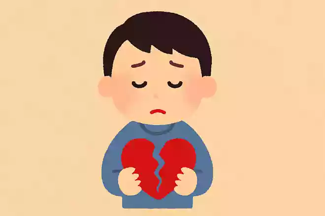 失恋は、(自分の)感性の豊かさを味わえるめったにないチャンスなのである。そのときに世界は急激に広がる。心の機微が見えてくる齋藤孝