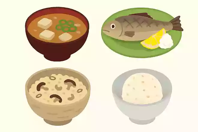 出汁がとれないのはどれでしょうか？