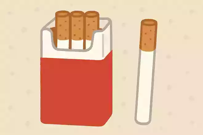 タバコの買い方