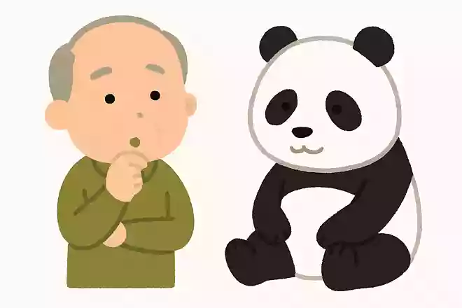 昭和47年10月に日本と中国の国交が正常化し、中国から記念としてある動物が贈られました。動物とは何でしょうか?