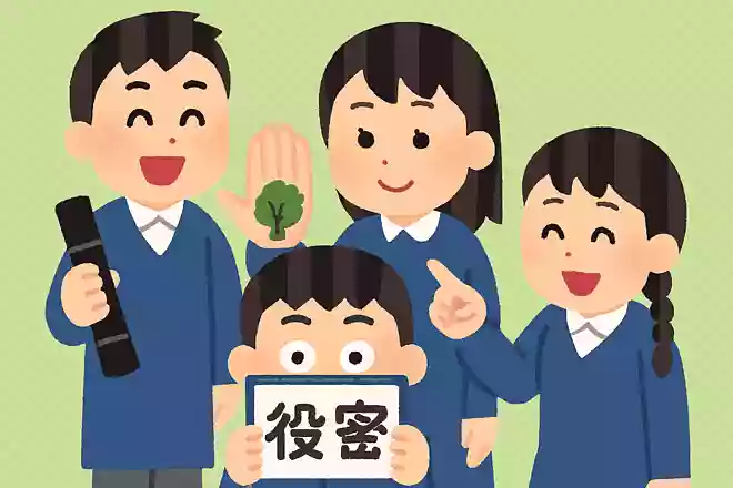 隠されたメッセージ