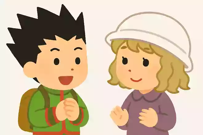 不束者ですがお供させて下さい ワダすはきっとこの日のために生まれてきますた…!コムギ