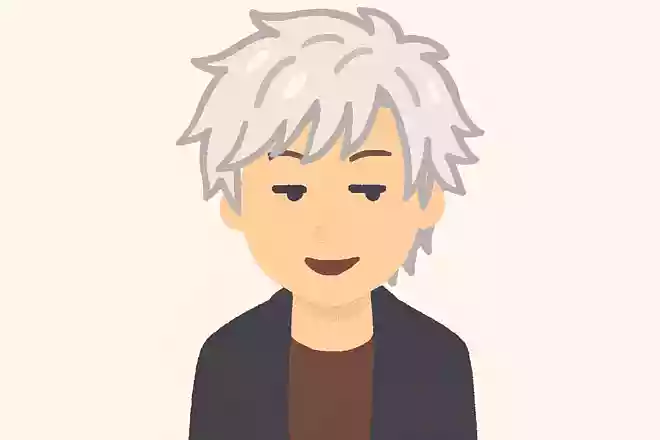 君たちは一体、何を基準に善と悪を選り分けているんだろうね?NEW!槙島聖護