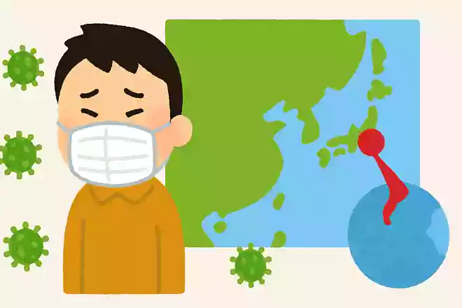 アジアやヨーロッパ各地で流行し、国内でも感染者が報告されている感染症はなんでしょう?