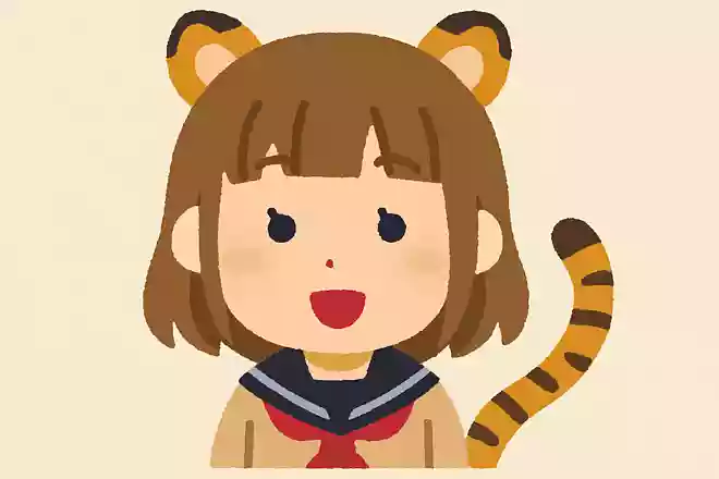 『しかのこのこのここしたんたん』に登場する虎視虎子のあだ名は?