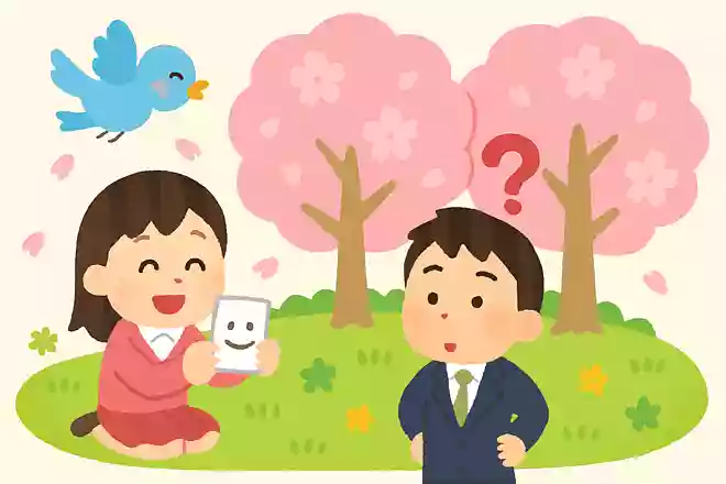 エイプリルフールとは、どんな風習でしょうか?