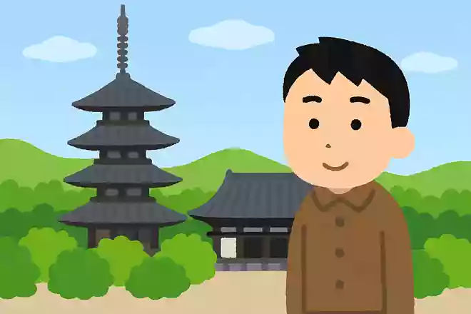国宝に指定された建造物が日本一多い都道府県はどこでしょうか?